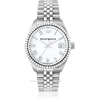 Watch Philip Watch Man Caribe in Steel R8253597056 - R8253597056